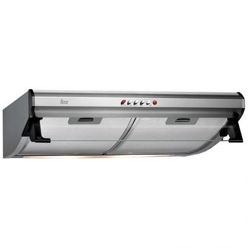 EXTRACTOR TEKA C6310 INOX CONVENCIONAL